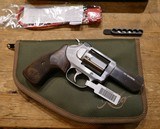 Kimber K6s DASA 3" 357 Magnum - 2 of 2