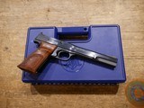 Smith & Wesson Model 41 7" Target .22LR - 13 of 18