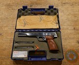 Smith & Wesson Model 41 7" Target .22LR - 1 of 18