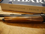 Fabarm L4s Initial Hunter 12ga 28" Left Handed! - 7 of 12