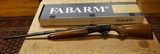 Fabarm L4s Initial Hunter 12ga 28" Left Handed! - 2 of 12