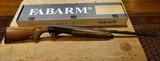 Fabarm L4s Initial Hunter 12ga 28" Left Handed! - 9 of 12