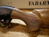 Fabarm L4s Initial Hunter 12ga 28" Left Handed! - 4 of 12
