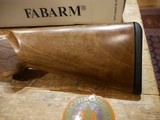 Fabarm L4s Initial Hunter 12ga 28" Left Handed! - 3 of 12