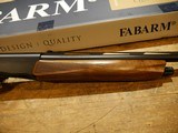 Fabarm L4s Initial Hunter 12ga 28" Left Handed! - 12 of 12