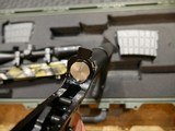 Nemo Omen 1st Gen .300 Win Mag W/ Zeiss 5-25x50 Long Range Gas Rifle - 3 of 13