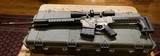 Nemo Omen 1st Gen .300 Win Mag W/ Zeiss 5-25x50 Long Range Gas Rifle - 11 of 13