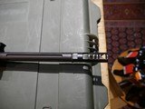 Nemo Omen 1st Gen .300 Win Mag W/ Zeiss 5-25x50 Long Range Gas Rifle - 8 of 13