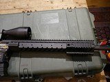 Nemo Omen 1st Gen .300 Win Mag W/ Zeiss 5-25x50 Long Range Gas Rifle - 7 of 13