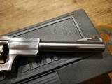 Ruger Super Redhawk Stainless .44 Magnum - 11 of 16