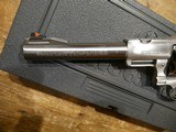 Ruger Super Redhawk Stainless .44 Magnum - 5 of 16