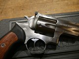 Ruger Super Redhawk Stainless .44 Magnum - 10 of 16
