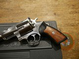 Ruger Super Redhawk Stainless .44 Magnum - 2 of 16