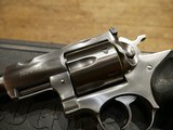 Ruger Super Redhawk Stainless .44 Magnum - 3 of 16