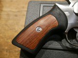 Ruger Super Redhawk Stainless .44 Magnum - 9 of 16