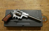 Ruger Super Redhawk Stainless .44 Magnum - 8 of 16