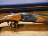 Beretta 686 Onyx Pro Field Combo 20ga/28ga - 9 of 22