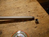 Winchester Model 70 Coyote Stainless .243 Win w/ Zeiss - 6 of 21