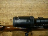 Winchester Model 70 Coyote Stainless .243 Win w/ Zeiss - 10 of 21