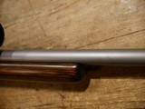 Winchester Model 70 Coyote Stainless .243 Win w/ Zeiss - 8 of 21