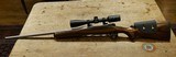 Winchester Model 70 Coyote Stainless .243 Win w/ Zeiss - 11 of 21