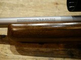 Winchester Model 70 Coyote Stainless .243 Win w/ Zeiss - 15 of 21