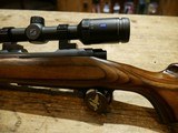 Winchester Model 70 Coyote Stainless .243 Win w/ Zeiss - 13 of 21