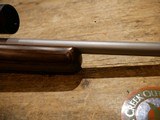 Winchester Model 70 Coyote Stainless .243 Win w/ Zeiss - 5 of 21