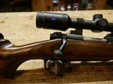 Winchester Model 70 Coyote Stainless .243 Win w/ Zeiss - 3 of 21
