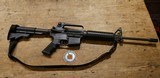 Colt AR-15 A2 Gov't Carbine R6520 Pre-Ban .223 - 1 of 16