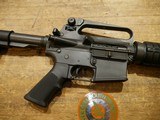 Colt AR-15 A2 Gov't Carbine R6520 Pre-Ban .223 - 4 of 16