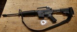 Colt AR-15 A2 Gov't Carbine R6520 Pre-Ban .223 - 8 of 16
