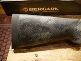 Bergara Mountain Rifle 2.0 6.5PRC - 2 of 11