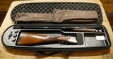 Fabarm Beta Classis 12ga 28" Rare Side-by-Side - 2 of 26