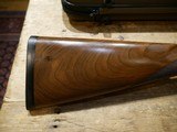 Fabarm Beta Classis 12ga 28" Rare Side-by-Side - 8 of 26