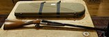 Fabarm Beta Classis 12ga 28" Rare Side-by-Side - 1 of 26