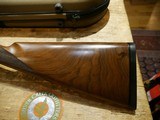 Fabarm Beta Classis 12ga 28" Rare Side-by-Side - 20 of 26