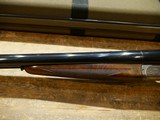 Fabarm Beta Classis 12ga 28" Rare Side-by-Side - 23 of 26