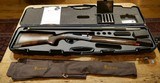 Fabarm L4s Sporting 12ga 30" - 1 of 9
