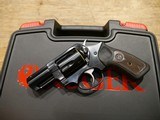 Ruger SP101 .357 Magnum 15702 - 2 of 5