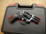 Ruger SP101 .357 Magnum 15702 - 3 of 5