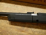 Tactical Solution Owyhee Takedown Bolt-Action .22LR FREE SCOPE BASE - 8 of 13