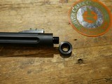 Tactical Solution Owyhee Takedown Bolt-Action .22LR FREE SCOPE BASE - 6 of 13