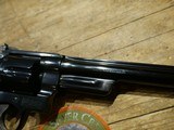 Smith & Wesson Pre-27 .357 Magnum 8 3/8" 5-Screw - 9 of 23