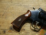 Smith & Wesson Pre-27 .357 Magnum 8 3/8" 5-Screw - 7 of 23