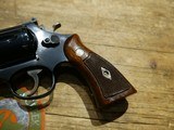 Smith & Wesson Pre-27 .357 Magnum 8 3/8" 5-Screw - 2 of 23