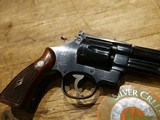 Smith & Wesson Pre-27 .357 Magnum 8 3/8" 5-Screw - 8 of 23