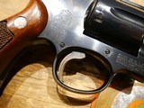 Smith & Wesson Pre-27 .357 Magnum 8 3/8" 5-Screw - 20 of 23