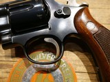 Smith & Wesson Pre-27 .357 Magnum 8 3/8" 5-Screw - 18 of 23