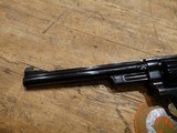 Smith & Wesson Pre-27 .357 Magnum 8 3/8" 5-Screw - 4 of 23